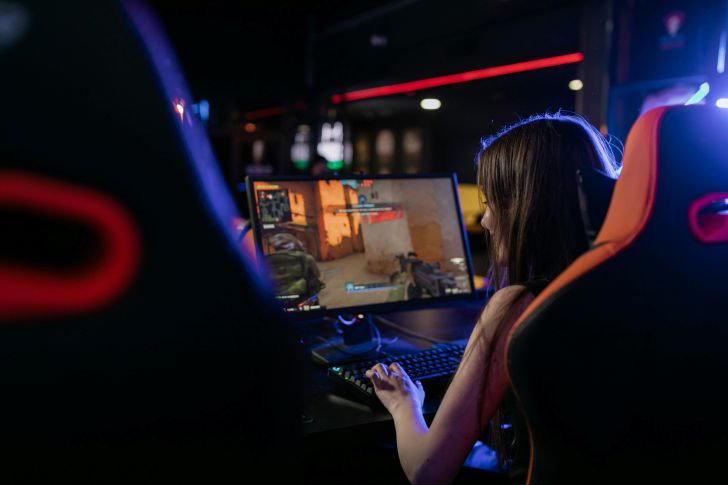 Dit zijn de beste verhaallijnen in online games